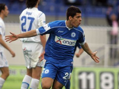 Ατρόμητος: «ΟΚ» Μπρίτο και Καραγκούνης