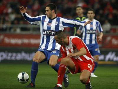 Δεν είναι μόνο η γκίνια, αιτία της αποτυχίας του «Θρύλου»