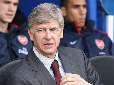 Βενγκέρ: Δεν είναι σωστό να αλλάξουμε το σύστημα