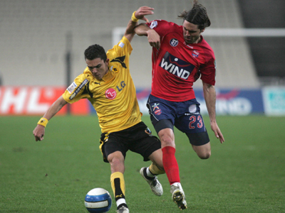 Fernandez: Σε δύο εβδομάδες γίνομαι… Ισπανός και υπογράφω στον Άρη