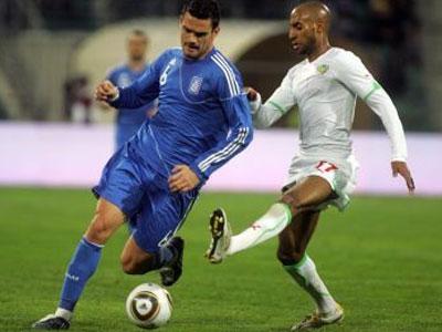 Τζιόλης: Χαίρομαι που αγωνίζομαι στη Σιένα