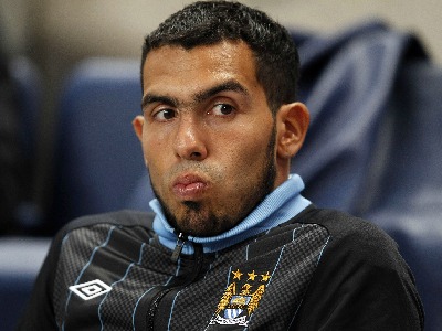 Ο Πελεγκρίνι αποφασίζει για Τέβες