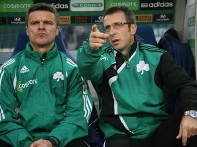 ΠΑΟ: Συγχαρητήρια και… συστάσεις από Νιόπλια