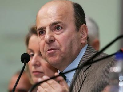 Στη Nιόν ο Αλαφούζος