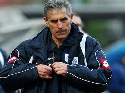 Αναστασιάδης: «Δεν ήταν έτοιμοι για αλλαγές»