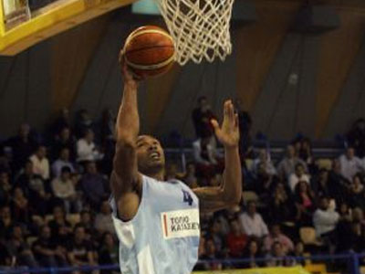 Κολοσσός Ρ.: Νίκησε 81-71 την Καβάλα