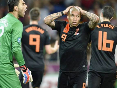 Ντε Γιονγκ: «Δεν πρέπει να απολογηθούμε»