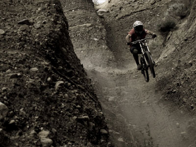 H Race Face κι ο Brett Tippie ξανά μαζί