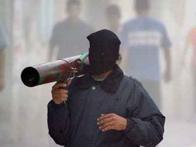 Επίθεση με ρουκέτες εναντίον κρατικής υπηρεσίας στην Αίγυπτο