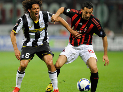 Μίλαν: Ανανέωσε και ο Τζαμπρότα