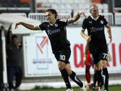 ΟΦΗ: Η αποστολή ενόψει ΠΑΟΚ