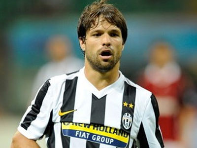 Ντιέγκο: Αναγνωρίστηκαν οι προσπάθειές μου