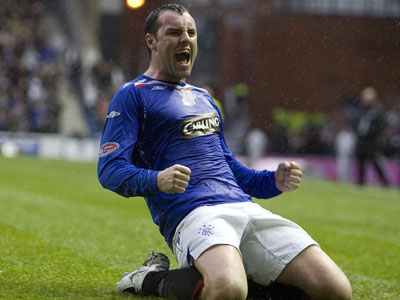 Ρέιντζερς: Νίκη διά… ποδός Μπόιντ