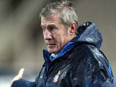 Κοντά στο Ισραήλ ο Λουΐ Φερναντέζ