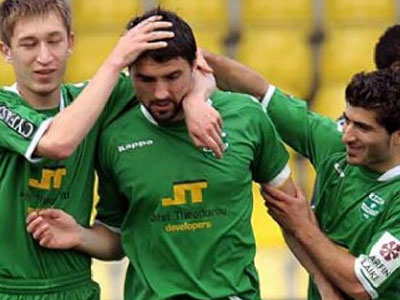 Νίκη-οξυγόνο για τον Άρη, 2-1 την ΑΕΠ