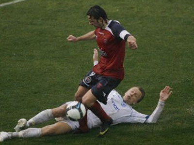 Πανιώνιος: Με ελλείψεις κόντρα στη Λάρισα