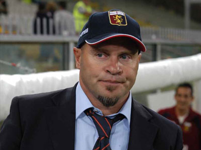 Λιβόρνο: Βγαίνει το «διαζύγιο» με Κόσμι