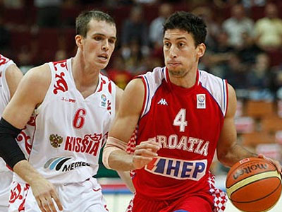 Οι έξι που πέρασαν στο Μουντομπάσκετ