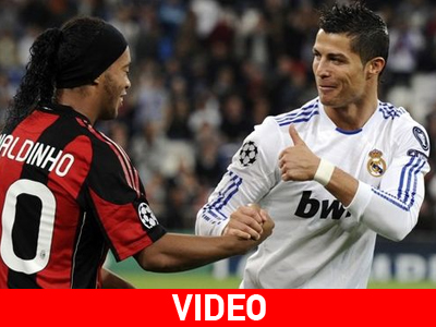 «Καθάρισε» εύκολα τη Μίλαν η Ρεάλ