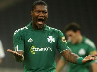 Σισέ: «Με ήττα λέμε αντίο»