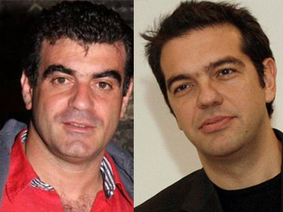 Ο «ποιητής», η «λίστα», ο «κομιστής» και η… Κουμουνδούρου Ο «ποιητής», η «λίστα», ο «κομιστής» και η… Κουμουνδούρου