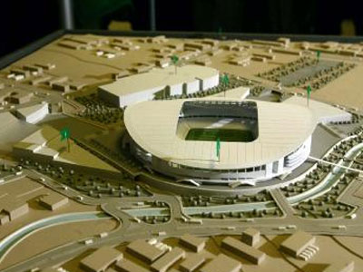 Παναθηναϊκός: Άνοιξε ο δρόμος για το γήπεδο στο Βοτανικό