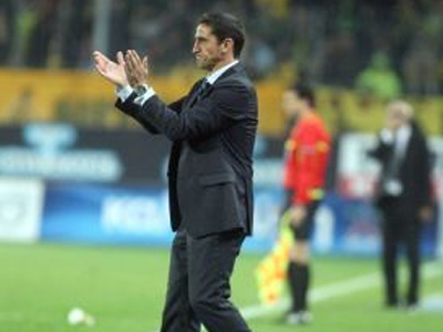 «Πολλή δουλειά και όχι πολλά λόγια»