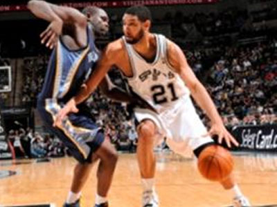 NBA: Νέα ήττα για τους Σπερς, ρεκόρ οι Χοκς