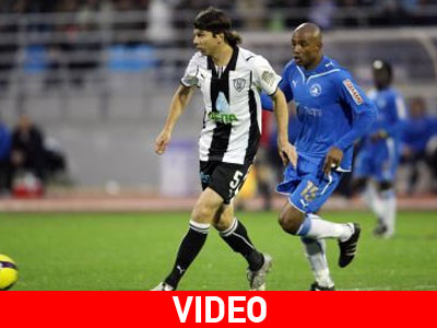 ΠΑΟΚ: Προπονήθηκε χωρίς ενοχλήσεις ο Γκαρσία ΠΑΟΚ: Προπονήθηκε χωρίς ενοχλήσεις ο Γκαρσία