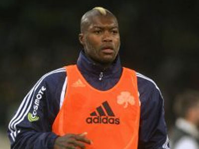 Σισέ: Στο Αμπιτζάν για να αποχαιρετήσει τον πατέρα του