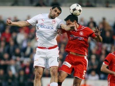 Δεν έχει δικαίωμα για ένσταση η ΕΠΟ