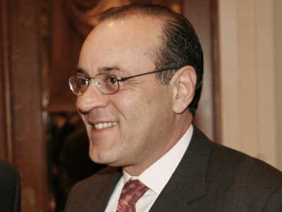 «Δανεικά τέλος» λέει ο πρόεδρος του ΣΕΒ