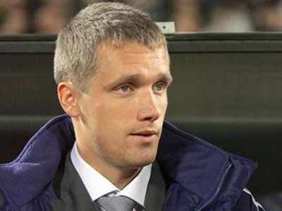 Γκοτσαρένκο: Θα παίξουμε για τη νίκη με την ΑΕΚ