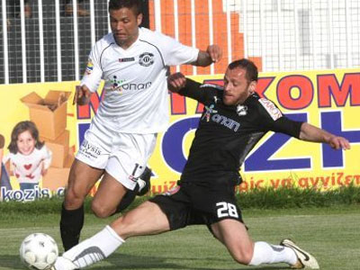 ΟΦΗ: Με Μπούρμπο και Πόποβιτς κόντρα στον Ιωνικό