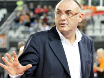 Μπάσκετ: Στο «τιμόνι» του Καζακστάν ο Μπονιτσιόλι