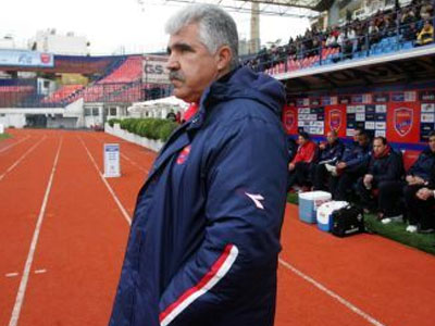 Πανιώνιος: Εκτός αποστολής ο Γιόνσον