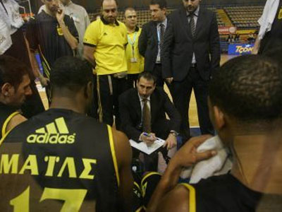 Σημαντική νίκη για τον Άρη, 79-76 την ΑΕΚ