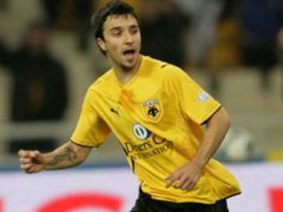 ΑΕΚ: Συμφώνησαν να τα… ξαναπούν  για Σκόκο Αδαμίδης και Διαννής