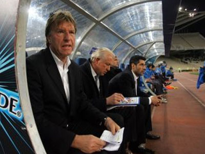 Ντε Μος: Δεν με έδιωξαν, μόνος μου έφυγα