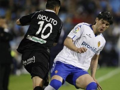 Δεν «Χ»άρηκαν Σαραγόσα και Γρανάδα