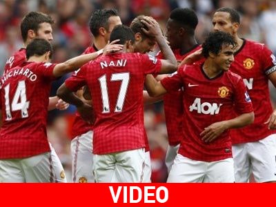 Aγγλία: Επιβλητικές νίκες για τις Γιουνάιτεντ και Άρσεναλ