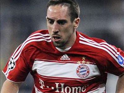 Μπάγερν: Χωρίς Ριμπερί με Φράιμπουργκ