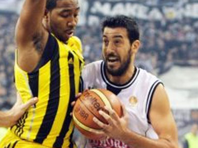 ΠΑΟΚ: Επέστρεψε στις προπονήσεις ο Καυκής