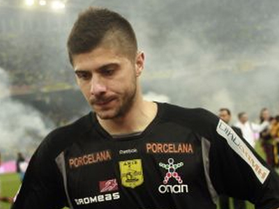 Ατομικό για Οριόλ, Κάλβο και Σηφάκη