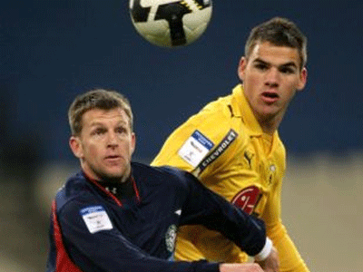 Ξάνθη: Χωρίς Luciano και Τζιωρτζόπουλο με ΠΑΟ