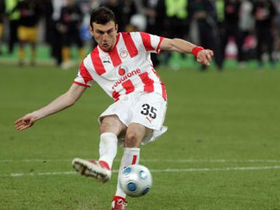 Ολυμπιακός: Ανεβάζουν ρυθμούς οι τραυματίες