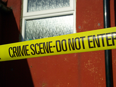 Σκότωσε το γιο του επειδή τον πέρασε για διαρρήκτη