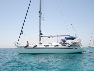 Μηχανική βλάβη εν πλω