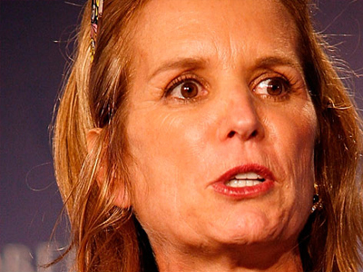 Συνελήφθη η κόρη του Ρόμπερτ Κένεντι