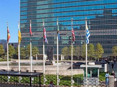 Ο.Η.Ε: Συνάντηση κεκλισμένων των θυρών για τη στάση που θα τηρηθεί σχετικά με τη Συρία